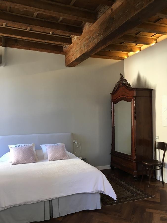 B&B L'Affresco Mantova Exterior photo