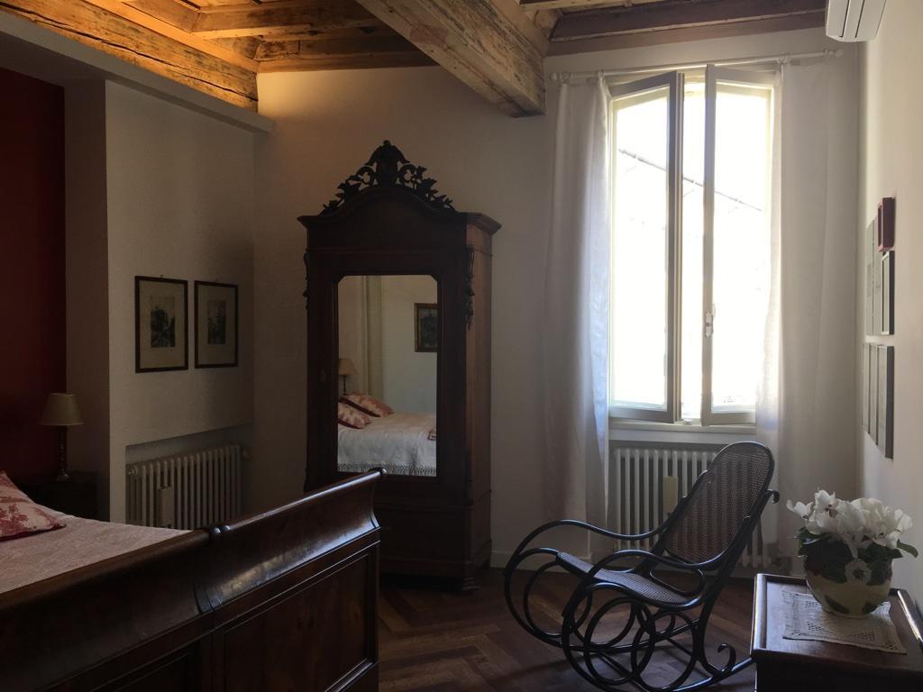 B&B L'Affresco Mantova Exterior photo