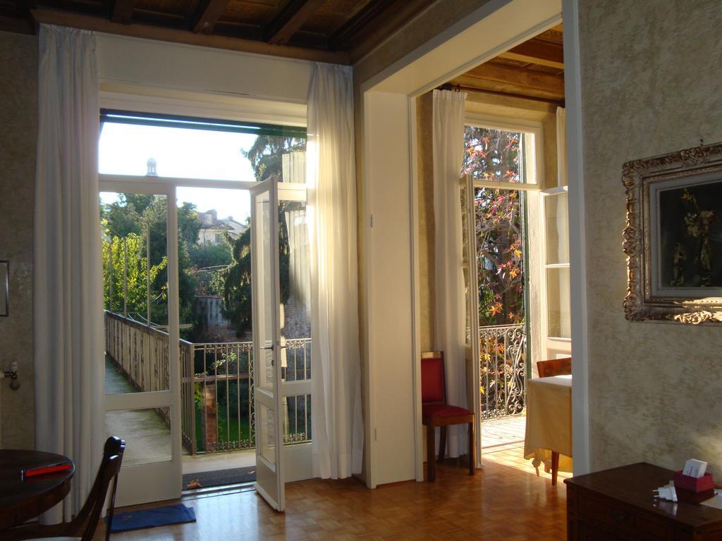 B&B L'Affresco Mantova Exterior photo