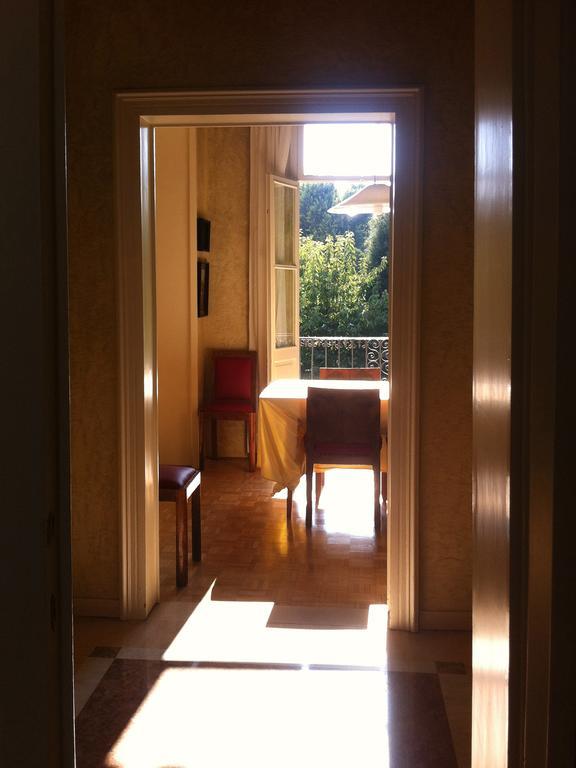 B&B L'Affresco Mantova Exterior photo